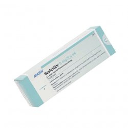 Неуластим (раствор для инъекций) 10 мг/мл 0,6 мл №1 в Кемерове и области фото